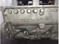 Recambio de culata para volkswagen polo (9n3) 1.4 tdi referencia OEM IAM 045103373H   2