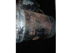 Recambio de motor arranque para bmw serie 3 berlina (e30) 1.8 cat referencia OEM IAM 0001311125  BOSCH 2