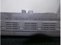 Recambio de centralita check control para citroën c5 berlina 2.0 hdi referencia OEM IAM 9647447980-BSIT01 BSIT0100  2