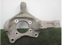 Recambio de mangueta delantera izquierda para toyota prius (nhw30) 1.8 16v cat referencia OEM IAM 4320247030 ALUMINIO 