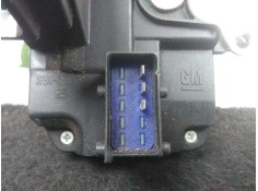 Recambio de cerradura puerta delantera derecha para opel vivaro furgón/combi (07.2006 =>) 2.0 16v cdti referencia OEM IAM 820004 2