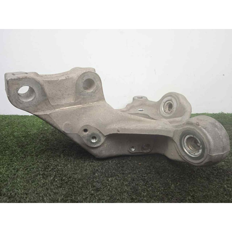 Recambio de mangueta delantera izquierda para toyota prius (nhw30) 1.8 16v cat referencia OEM IAM 4320247030 ALUMINIO 