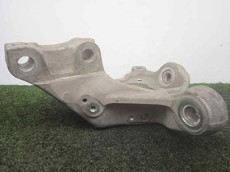 Recambio de mangueta delantera izquierda para toyota prius (nhw30) 1.8 16v cat referencia OEM IAM 4320247030 ALUMINIO 