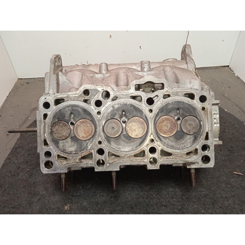 Recambio de culata para volkswagen polo (9n3) 1.4 tdi referencia OEM IAM 045103373H  