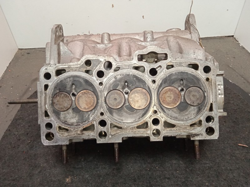 Recambio de culata para volkswagen polo (9n3) 1.4 tdi referencia OEM IAM 045103373H  