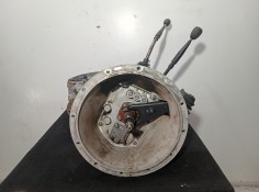 Recambio de caja cambios para nissan patrol (k/w260) referencia OEM IAM 32000G9852-MP80 5.VELOCIDADES MANUAL