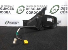 Recambio de retrovisor derecho para citroën xantia berlina 1.9 turbodiesel referencia OEM IAM  1.SERIE - ELECTRICO - 5.CABLES GR