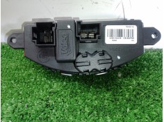 Recambio de resistencia calefaccion para renault kadjar 1.5 dci diesel fap energy referencia OEM IAM T954061 VALEO  2
