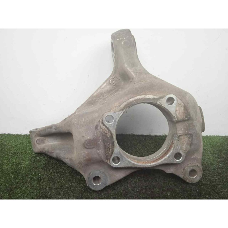 Recambio de mangueta delantera izquierda para toyota prius (nhw30) 1.8 16v cat referencia OEM IAM 4320247030 ALUMINIO 