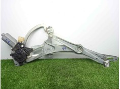 Recambio de elevalunas delantero derecho para mercedes-benz clase e (w210) berlina diesel 2.7 cdi 20v cat referencia OEM IAM  EL