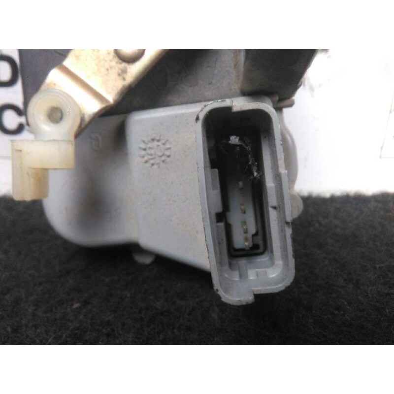 Recambio de cerradura puerta trasera izquierda para citroën c5 berlina 1.8 referencia OEM IAM  00-08 