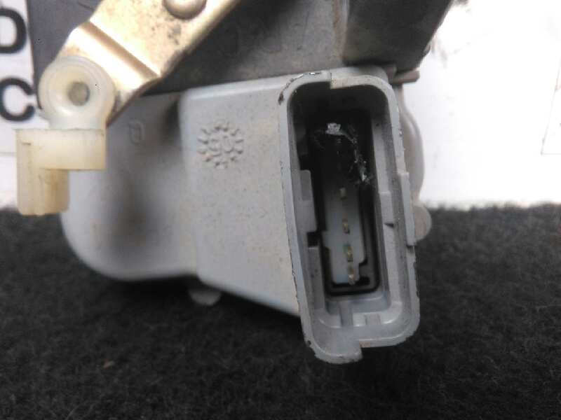 Recambio de cerradura puerta trasera izquierda para citroën c5 berlina 1.8 referencia OEM IAM  00-08 