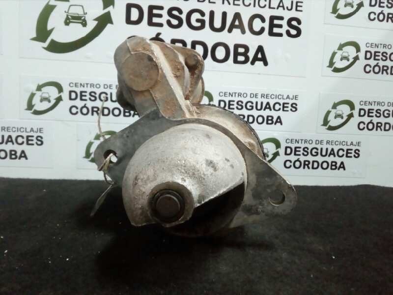 Recambio de motor arranque para land rover range rover referencia OEM IAM 25696L1285-25696L 152534 