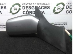 Recambio de retrovisor derecho para citroën xantia berlina 1.9 turbodiesel referencia OEM IAM  1.SERIE - ELECTRICO - 5.CABLES GR 2
