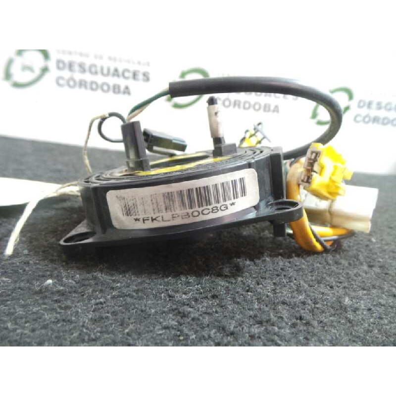 Recambio de anillo airbag para daewoo tacuma 1.8 referencia OEM IAM FKLPB0C8G  