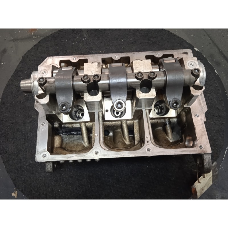 Recambio de culata para volkswagen polo (9n3) 1.4 tdi referencia OEM IAM 045103373H  