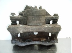 Recambio de pinza freno delantera izquierda para peugeot 207 1.4 hdi referencia OEM IAM 0204Y01131 0204Y01131 BOSCH