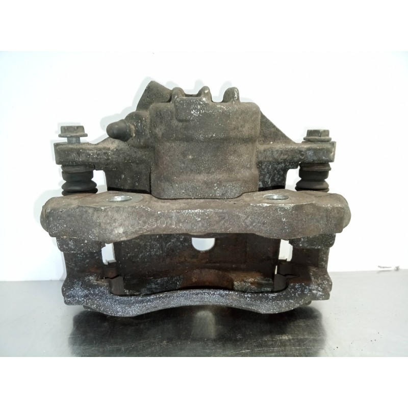 Recambio de pinza freno delantera izquierda para peugeot 207 1.4 hdi referencia OEM IAM 0204Y01131 0204Y01131 BOSCH