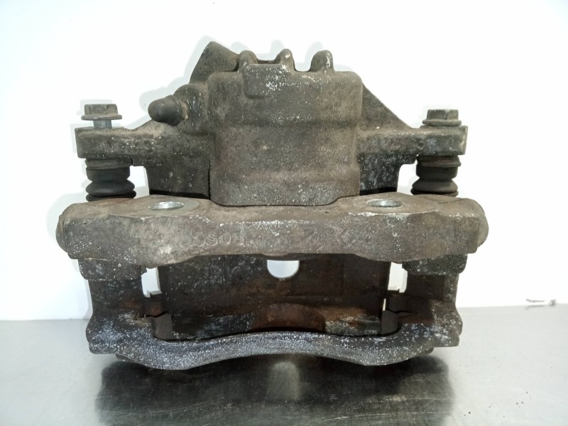 Recambio de pinza freno delantera izquierda para peugeot 207 1.4 hdi referencia OEM IAM 0204Y01131 0204Y01131 BOSCH