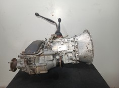 Recambio de caja cambios para nissan patrol (k/w260) referencia OEM IAM 32000G9852-MP80 5.VELOCIDADES MANUAL 2