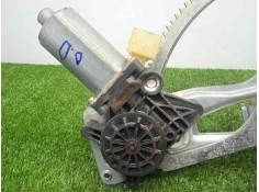 Recambio de elevalunas delantero derecho para mercedes-benz clase e (w210) berlina diesel 2.7 cdi 20v cat referencia OEM IAM  EL 2