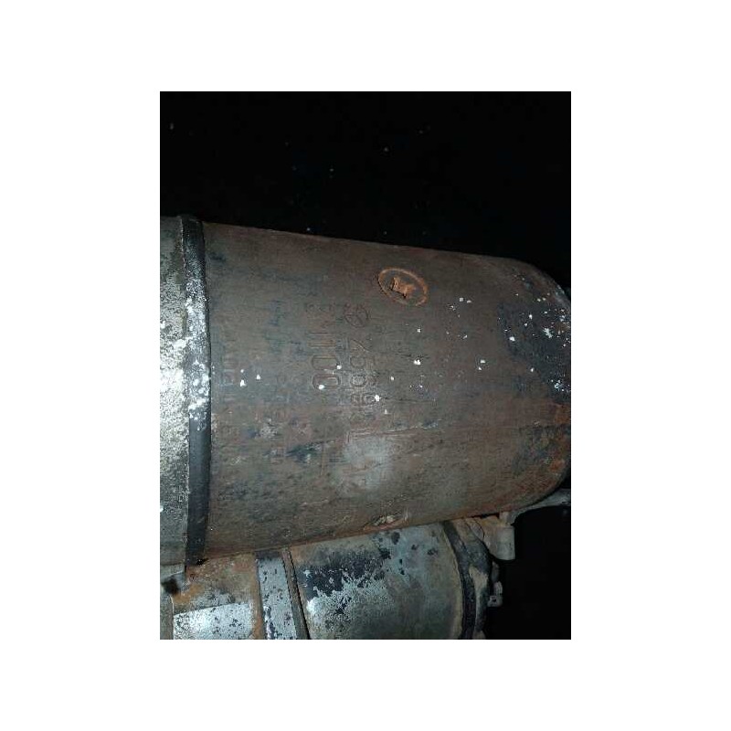 Recambio de motor arranque para land rover range rover referencia OEM IAM 25696L1285-25696L 152534 