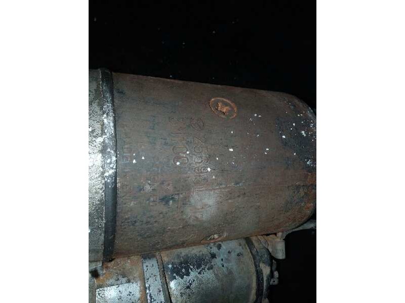 Recambio de motor arranque para land rover range rover referencia OEM IAM 25696L1285-25696L 152534 