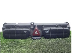 Recambio de warning para mercedes-benz clase c (w203) sportcoupe 1.8 cat referencia OEM IAM 2038217058  