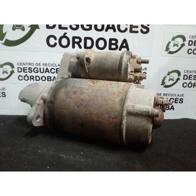 Recambio de motor arranque para land rover range rover referencia OEM IAM 25696L1285-25696L 152534 