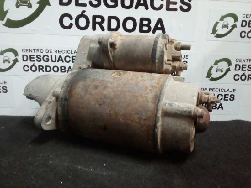 Recambio de motor arranque para land rover range rover referencia OEM IAM 25696L1285-25696L 152534 