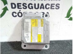 Recambio de centralita airbag para daewoo tacuma 1.8 referencia OEM IAM 96282803-96287495-YD  