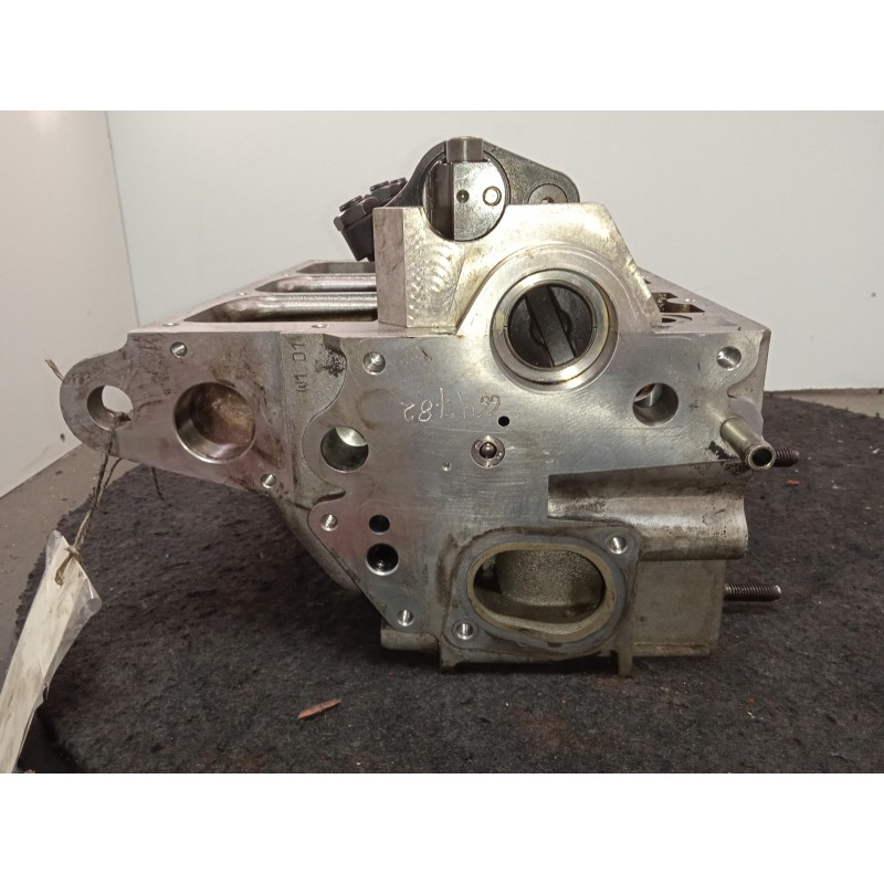 Recambio de culata para volkswagen polo (9n3) 1.4 tdi referencia OEM IAM 045103373H  