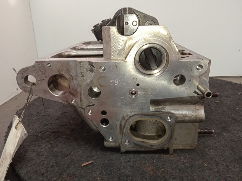 Recambio de culata para volkswagen polo (9n3) 1.4 tdi referencia OEM IAM 045103373H  