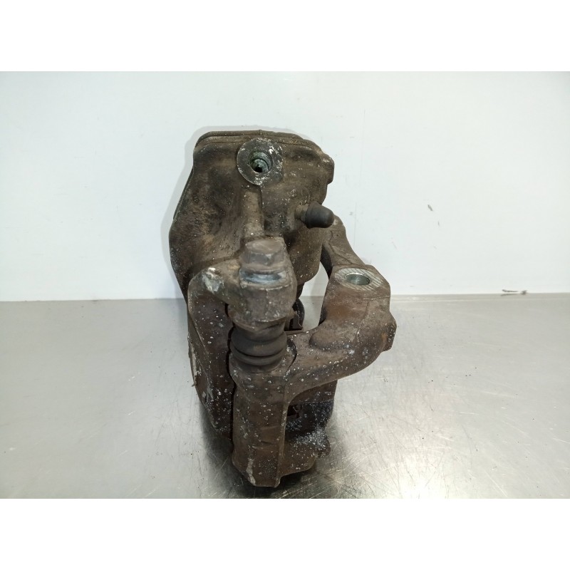 Recambio de pinza freno delantera izquierda para peugeot 207 1.4 hdi referencia OEM IAM 0204Y01131 0204Y01131 BOSCH