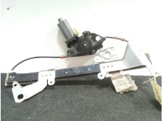 Recambio de elevalunas delantero derecho para ford fiesta berlina (dx) referencia OEM IAM 0130821939 89-96 - ELECTRICO 5.PUERTAS