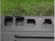 Recambio de warning para mercedes-benz clase c (w203) sportcoupe 1.8 cat referencia OEM IAM 2038217058   2