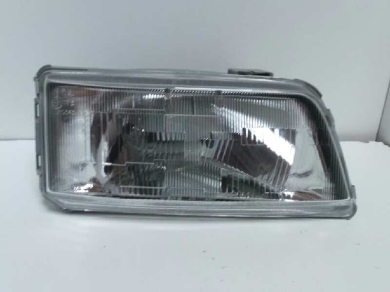 Recambio de faro derecho para fiat ducato caja abierta (desde 03.94) 1.9 turbodiesel referencia OEM IAM 6325D 94-02 - NUEVO 
