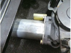 Recambio de elevalunas delantero derecho para ford fiesta berlina (dx) referencia OEM IAM 0130821939 89-96 - ELECTRICO 5.PUERTAS 2