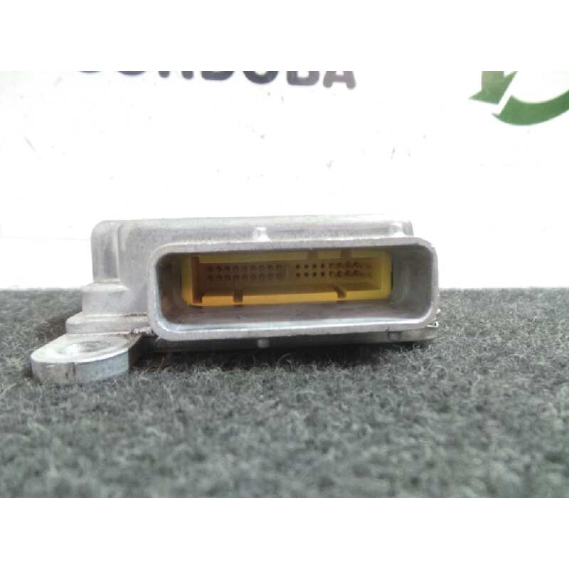 Recambio de centralita airbag para daewoo tacuma 1.8 referencia OEM IAM 96282803-96287495-YD  