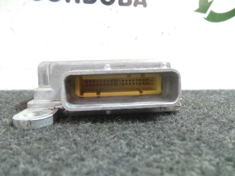Recambio de centralita airbag para daewoo tacuma 1.8 referencia OEM IAM 96282803-96287495-YD  