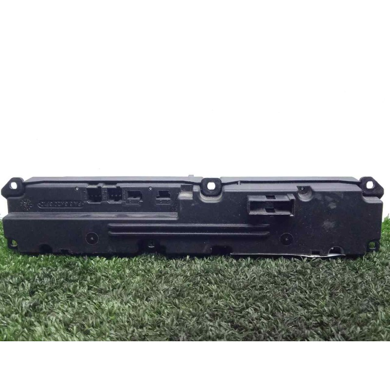 Recambio de warning para mercedes-benz clase c (w203) sportcoupe 1.8 cat referencia OEM IAM 2038217058  