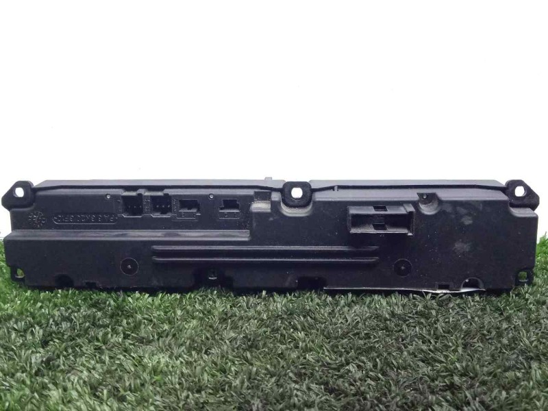 Recambio de warning para mercedes-benz clase c (w203) sportcoupe 1.8 cat referencia OEM IAM 2038217058  