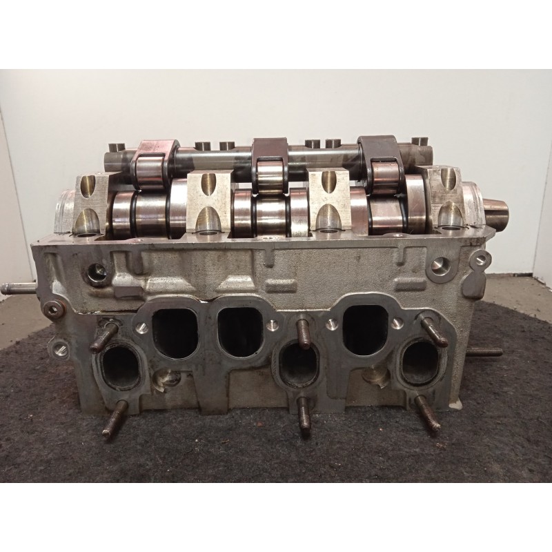 Recambio de culata para volkswagen polo (9n3) 1.4 tdi referencia OEM IAM 045103373H  