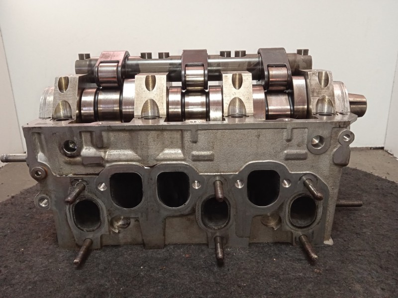 Recambio de culata para volkswagen polo (9n3) 1.4 tdi referencia OEM IAM 045103373H  