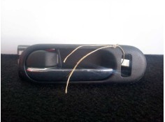 Recambio de maneta interior delantera izquierda para mazda cx-7 (er) 2.2 turbodiesel cat referencia OEM IAM   