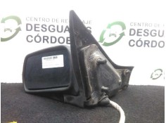 Recambio de retrovisor izquierdo para citroën xantia berlina 1.9 turbodiesel referencia OEM IAM  1.SERIE - ELECTRICO - 5.CABLES 