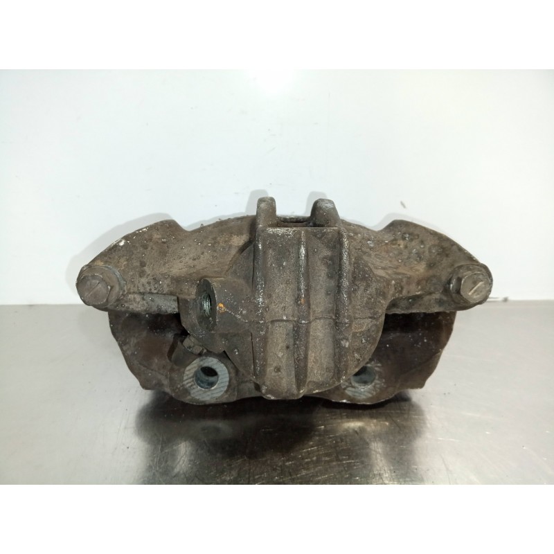 Recambio de pinza freno delantera izquierda para peugeot 207 1.4 hdi referencia OEM IAM 0204Y01131 0204Y01131 BOSCH