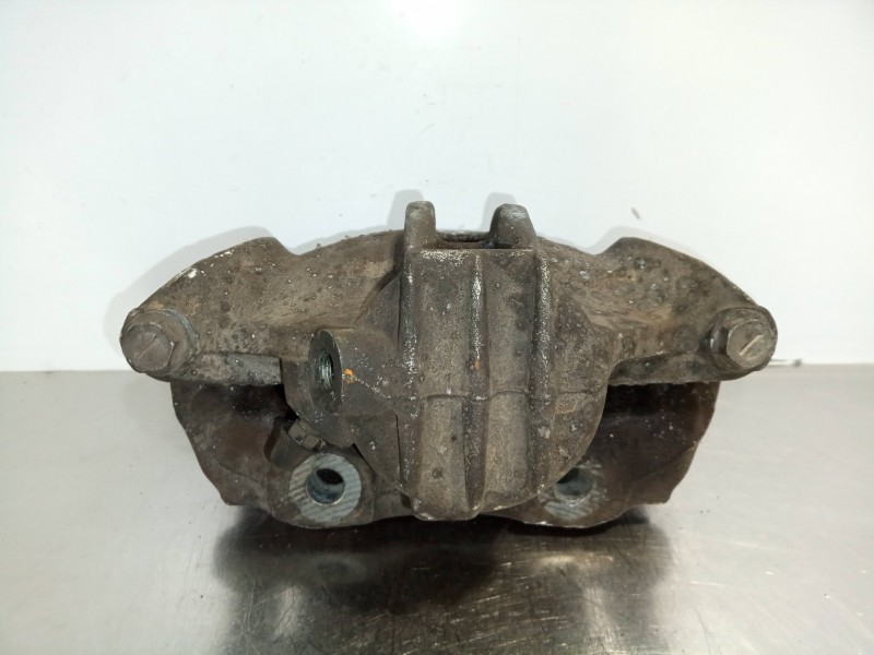 Recambio de pinza freno delantera izquierda para peugeot 207 1.4 hdi referencia OEM IAM 0204Y01131 0204Y01131 BOSCH