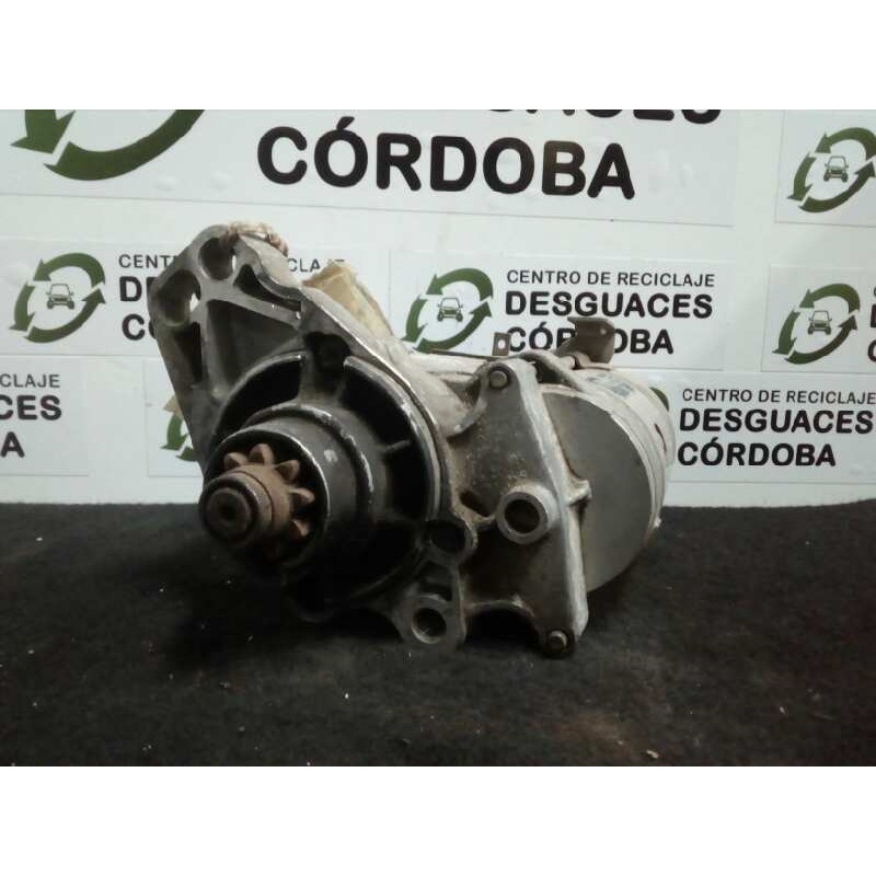 Recambio de motor arranque para honda civic (sl/ss/sw) 1.3 referencia OEM IAM DR4FD-1280000700 152807 
