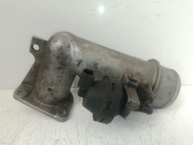 Recambio de caja mariposa para fiat punto berlina (188) 1.9 jtd cat referencia OEM IAM B0068-46759305  